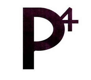P4 logo
