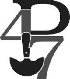P47 logo