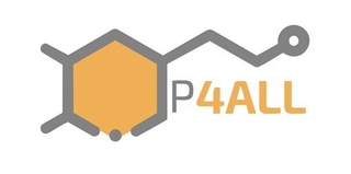 P4ALL logo