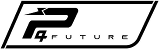 P4FUTURE logo