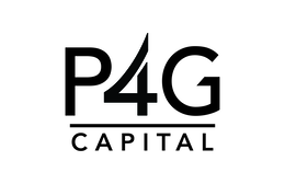 P4G CAPITAL logo