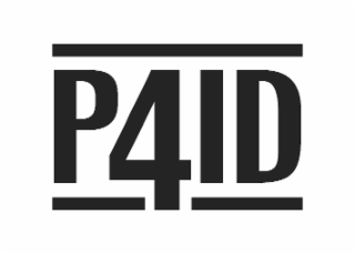 P4ID logo