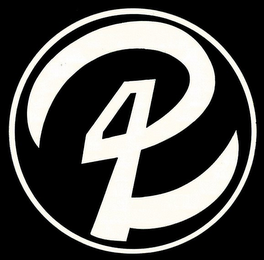 P4L logo