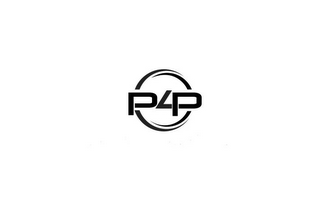 P4P logo