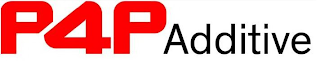 P4P ADDITIVE logo