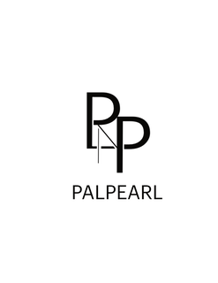P4P PALPEARL logo