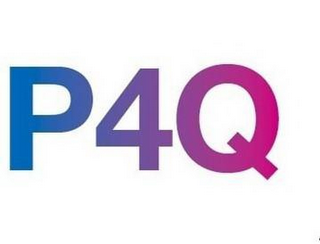 P4Q logo