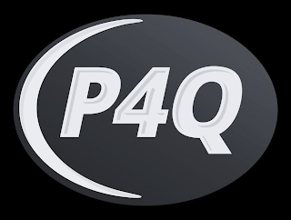 P4Q logo