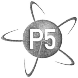 P5 logo