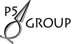 P5 GROUP logo