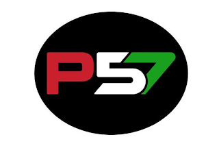 P57 logo
