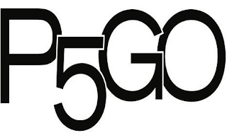 P5GO logo
