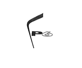 P6 logo