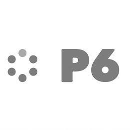 P6 logo