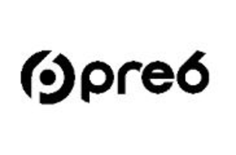 P6 PRE6 logo