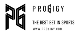 P6 PRO6IGY THE BEST BET IN SPORTS WWW.PRO6IGY.COM logo