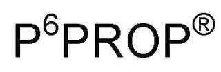 P6PROP logo