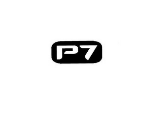 P7 logo