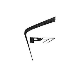 P7 logo