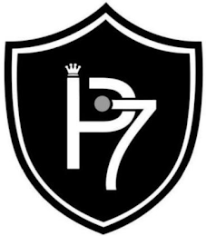 P7 logo