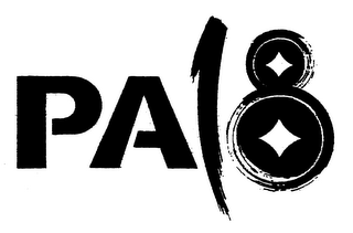 PA 18 logo