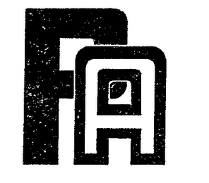 PA logo