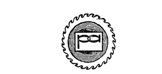 PA logo