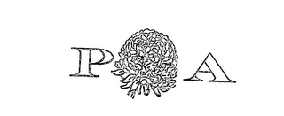 PA logo