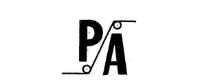 PA logo
