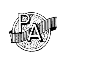 PA logo