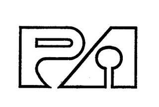 PA logo