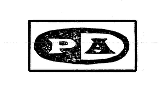 PA logo