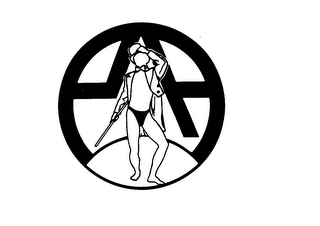 PA logo