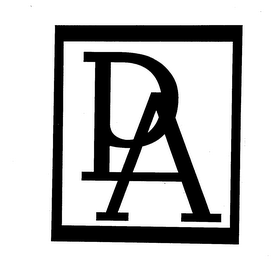 PA logo
