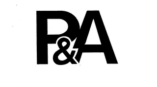P&A