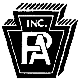 PA logo