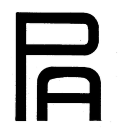 PA logo