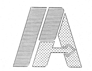 PA logo