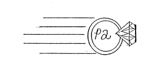 PA logo