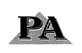 PA logo