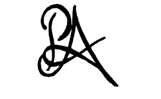 PA logo