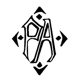 PA logo