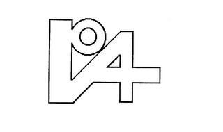 PA logo