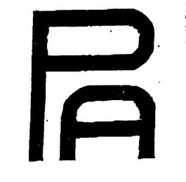 PA logo