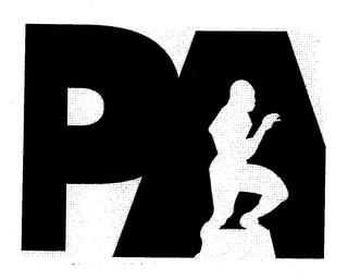 PA logo