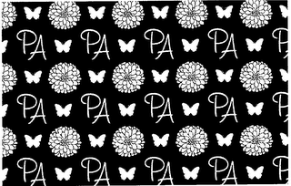 PA logo