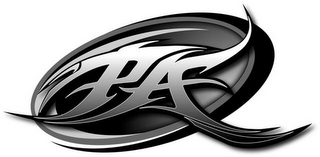 PA logo