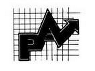 PA logo