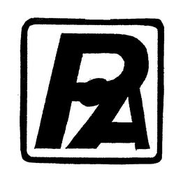 PA logo