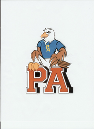 PA logo